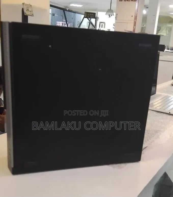 New Laptop Dell Optiplex 3020 8GB Intel Core i5 HDD 500GB