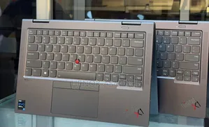 New Laptop Lenovo ThinkPad X1 Yoga 16GB Intel Core i7 SSD 512GB
