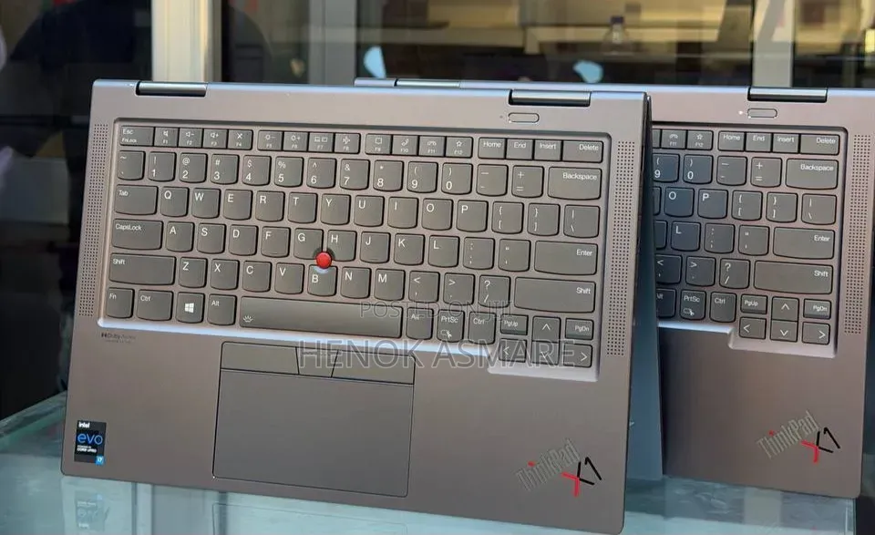 New Laptop Lenovo ThinkPad X1 Yoga 16GB Intel Core i7 SSD 512GB