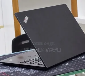 New Laptop Lenovo ThinkPad T14s Gen 1 16GB AMD Ryzen 5 SSD 512GB
