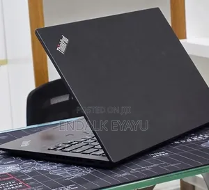 New Laptop Lenovo ThinkPad T14s Gen 1 16GB AMD Ryzen 5 SSD 512GB