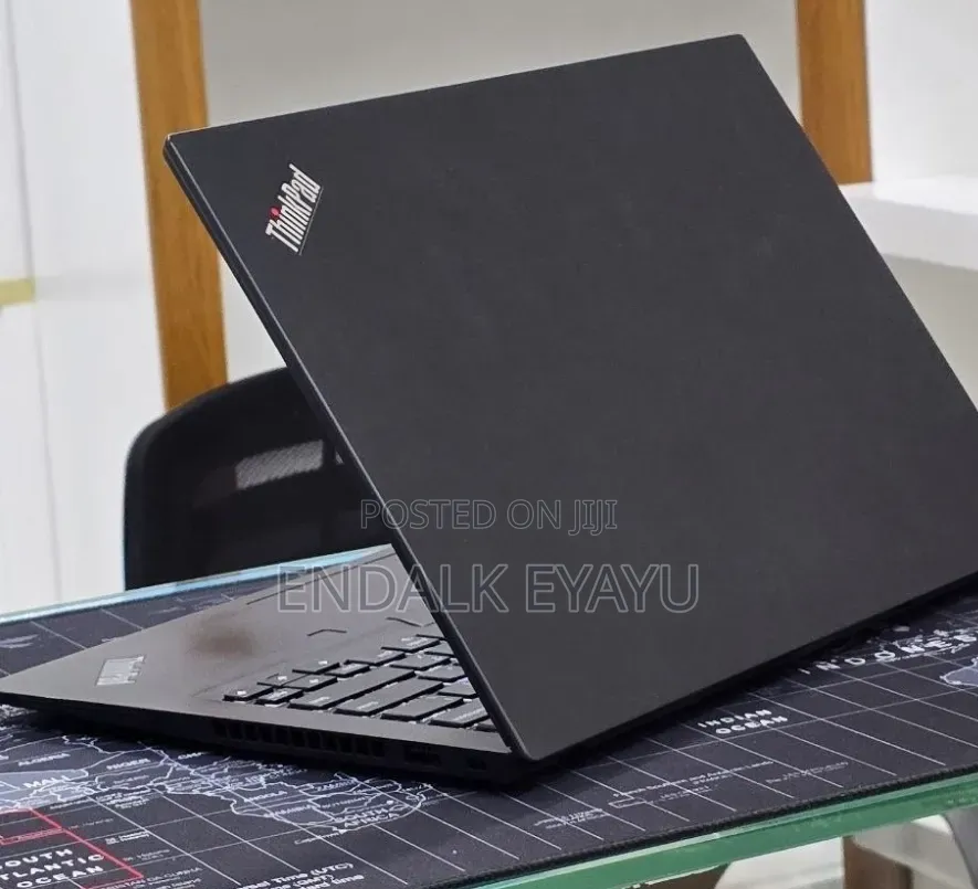 New Laptop Lenovo ThinkPad T14s Gen 1 16GB AMD Ryzen 5 SSD 512GB
