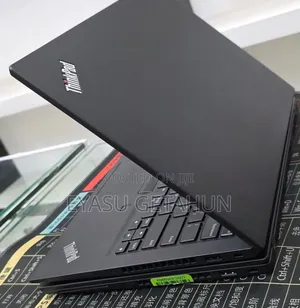 New Laptop Lenovo ThinkPad T14s G4 16GB AMD Ryzen 5 SSD 512GB