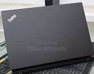 New Laptop Lenovo ThinkPad T14s G4 16GB AMD Ryzen 5 SSD 512GB