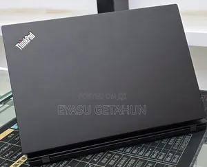 New Laptop Lenovo ThinkPad T14s G4 16GB AMD Ryzen 5 SSD 512GB