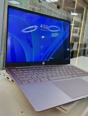 New Laptop HP Pavilion 14 16GB Intel Core i7 SSD 512GB