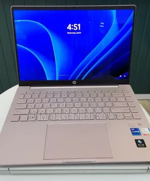 New Laptop HP Pavilion 14 16GB Intel Core i7 SSD 512GB
