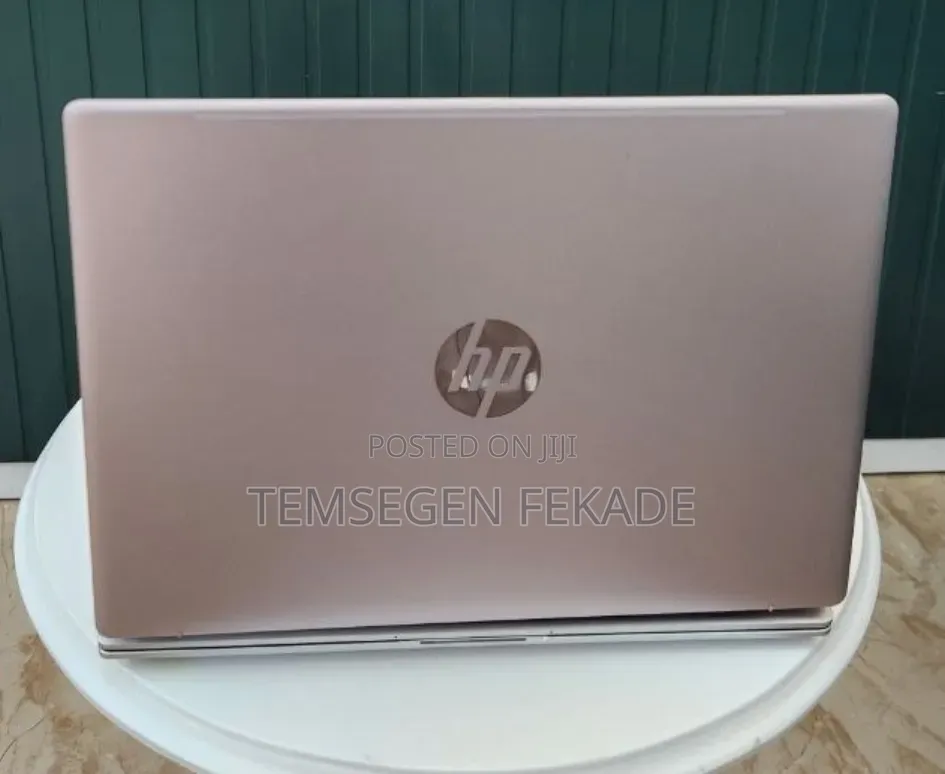 New Laptop HP Pavilion 14 16GB Intel Core i7 SSD 512GB