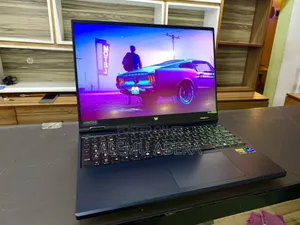 New Laptop Acer Predator Helios Neo 16 16GB Intel Core i7 SSD 1T