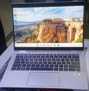 New Laptop HP EliteBook X360 1030 G3 16GB Intel Core i7 SSD 512GB