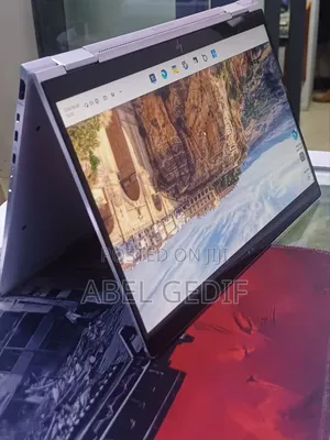 New Laptop HP EliteBook X360 1030 G3 16GB Intel Core i7 SSD 512GB
