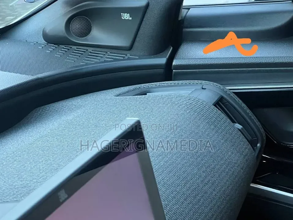 BYD Song Plus DM-i 2025 Ivory