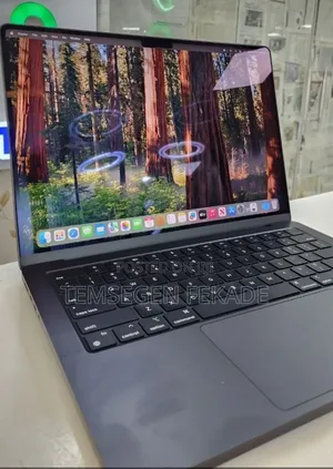 New Laptop Apple MacBook Pro 2023 M3 Pro 18GB Apple M3 Pro SSD 512GB