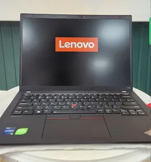 New Laptop Lenovo ThinkPad T14s G4 16GB Intel Core i7 SSD 1T