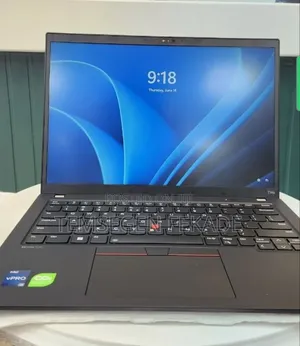 New Laptop Lenovo ThinkPad T14s G4 16GB Intel Core i7 SSD 1T