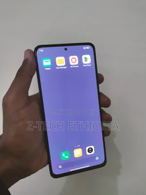 New Xiaomi Redmi Note 11 Pro 5G 128 GB Red