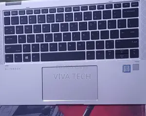 New Laptop HP EliteBook X360 1030 G3 16GB Intel Core i7 SSD 512GB