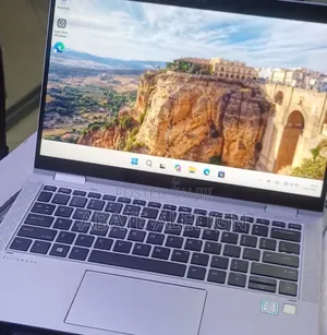 New Laptop HP EliteBook X360 1030 G3 16GB Intel Core i7 SSD 512GB