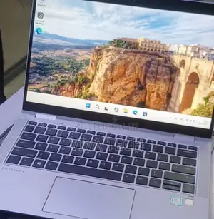 New Laptop HP EliteBook X360 1030 G3 16GB Intel Core i7 SSD 512GB
