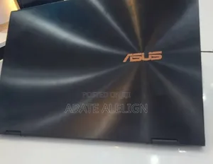 New Laptop Asus ZenBook Flip 14 UX461UA 16GB Intel Core i7 SSD 512GB