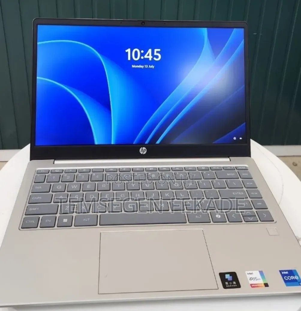 New Laptop HP Stream Notebook 16GB Intel Core i7 SSD 1T