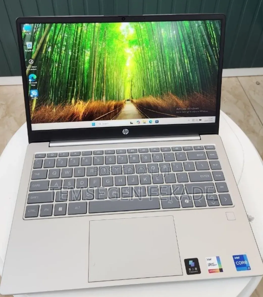 New Laptop HP Stream Notebook 16GB Intel Core i7 SSD 1T