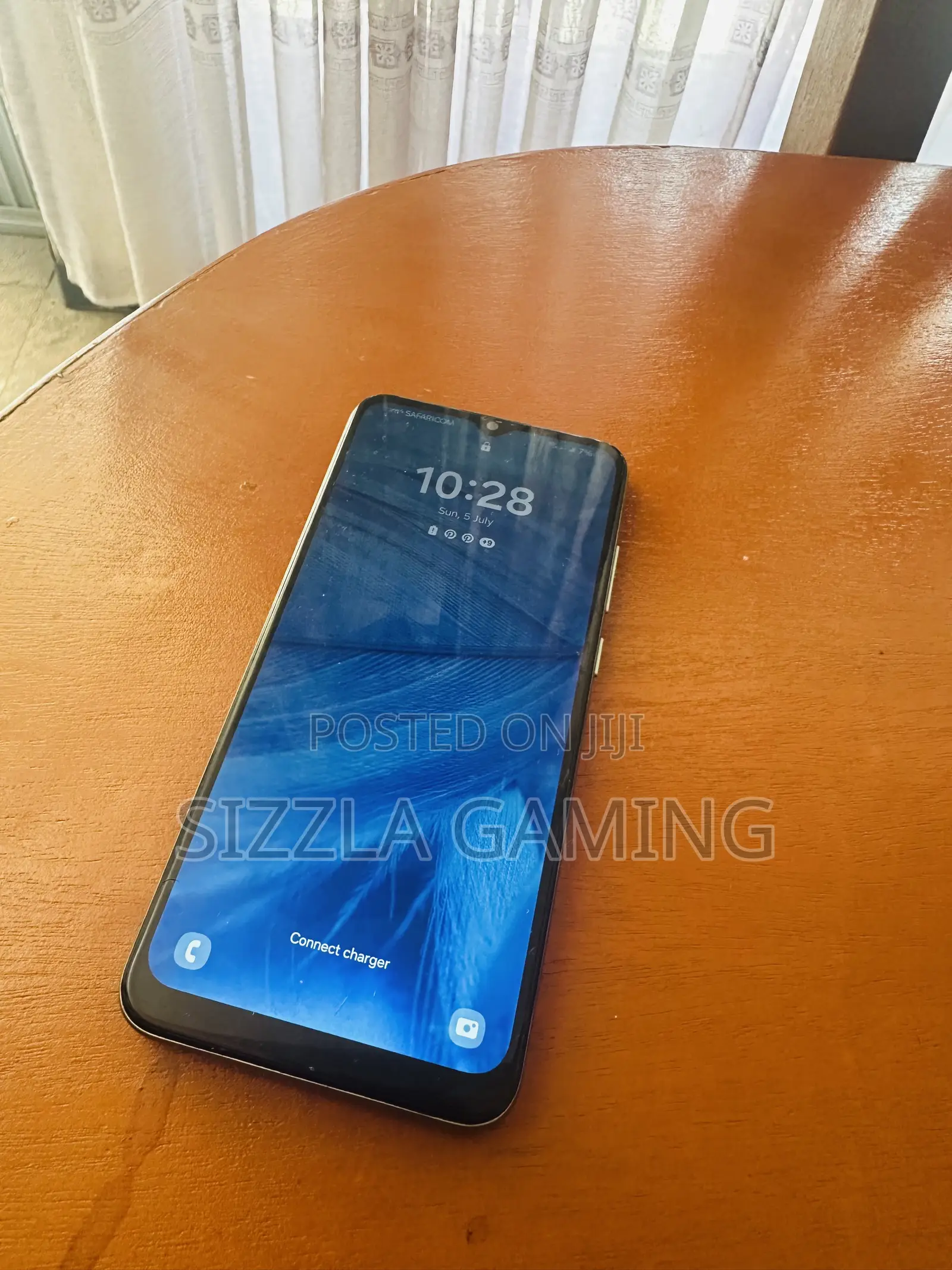 Samsung Galaxy F04 64 GB Green