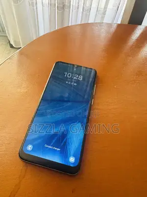 Samsung Galaxy F04 64 GB Green