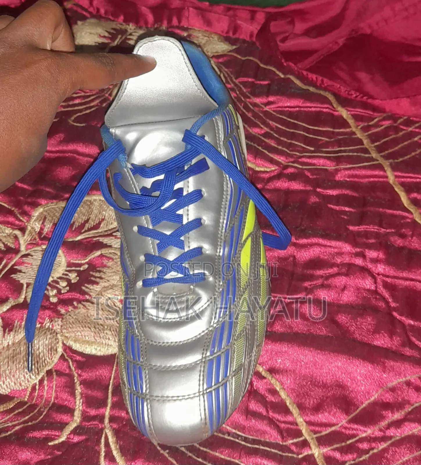 Football Boots
