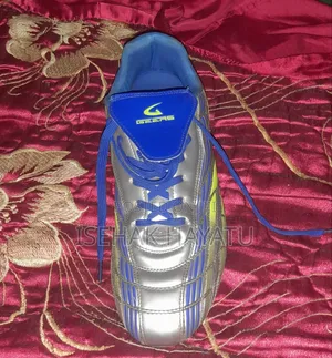 Football Boots