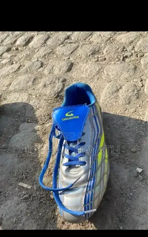 Football Boots