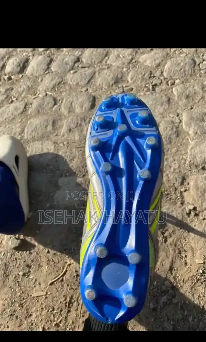 Football Boots