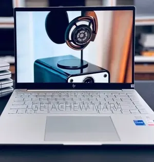 New Laptop HP Pavilion 15 16GB Intel Core i7 SSD 1T
