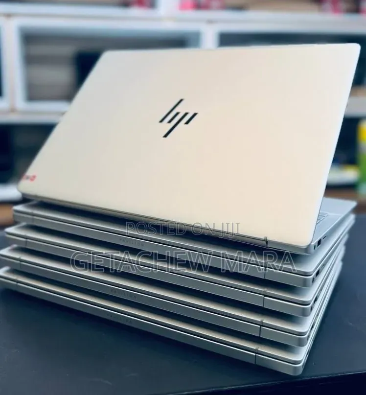 New Laptop HP Pavilion 15 16GB Intel Core i7 SSD 1T
