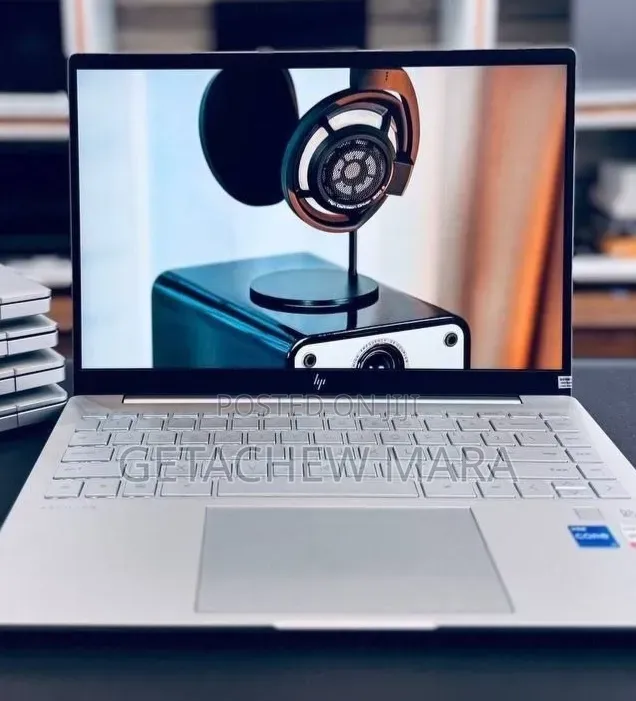 New Laptop HP Pavilion 15 16GB Intel Core i7 SSD 1T
