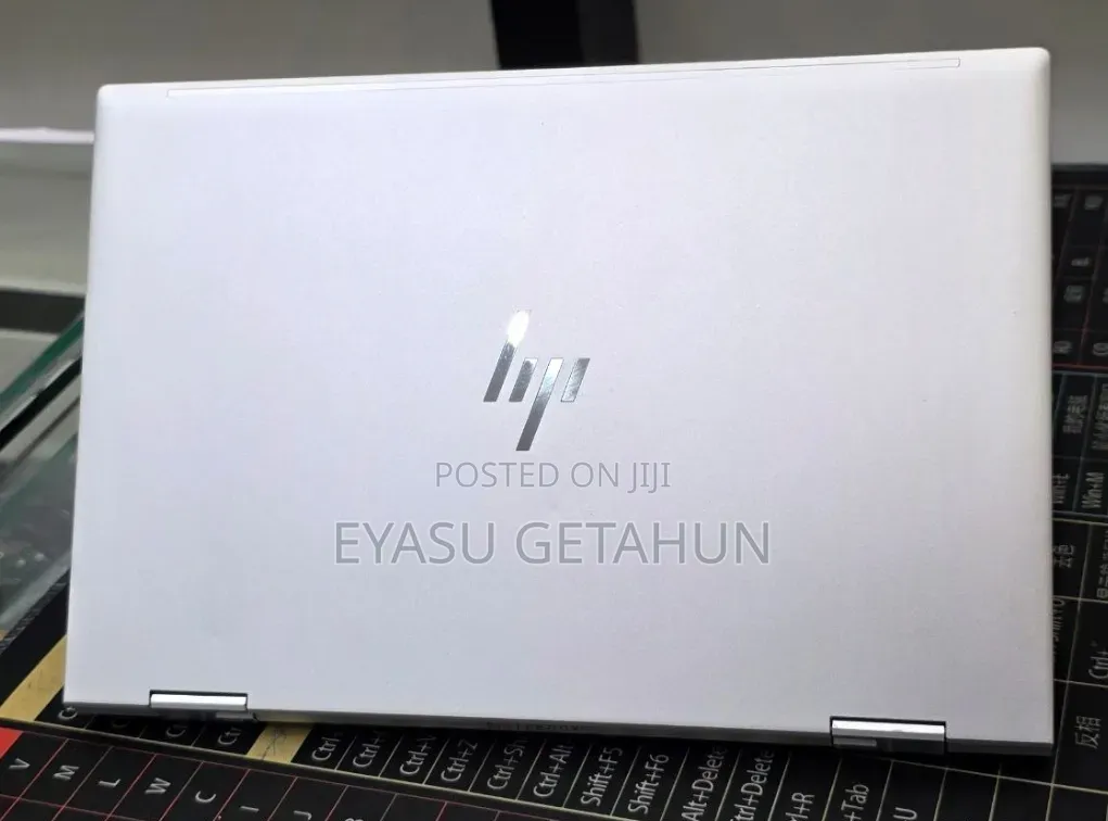 New Laptop HP EliteBook 830 G7 16GB Intel Core i7 SSD 512GB