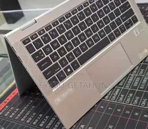 New Laptop HP EliteBook 830 G7 16GB Intel Core i7 SSD 512GB