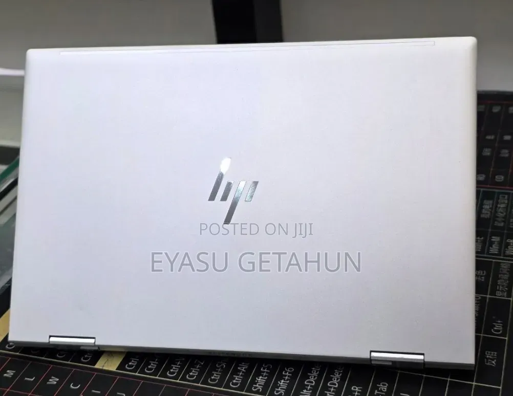 New Laptop HP EliteBook 830 G7 16GB Intel Core i7 SSD 512GB