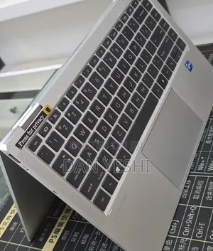 New Laptop HP EliteBook 1040 G8 32GB Intel Core i7 SSD 512GB