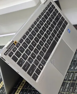 New Laptop HP EliteBook 1040 G8 32GB Intel Core i7 SSD 512GB