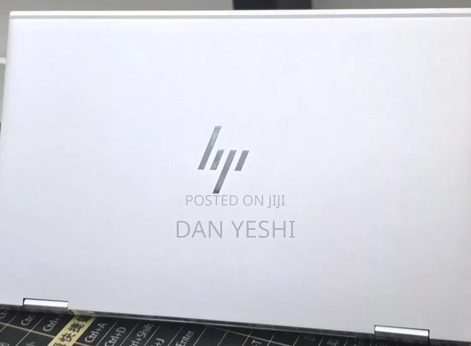 New Laptop HP EliteBook 1040 G8 32GB Intel Core i7 SSD 512GB