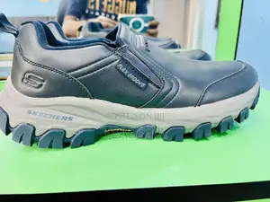 Skechers Comfort for Daily Wear and Work