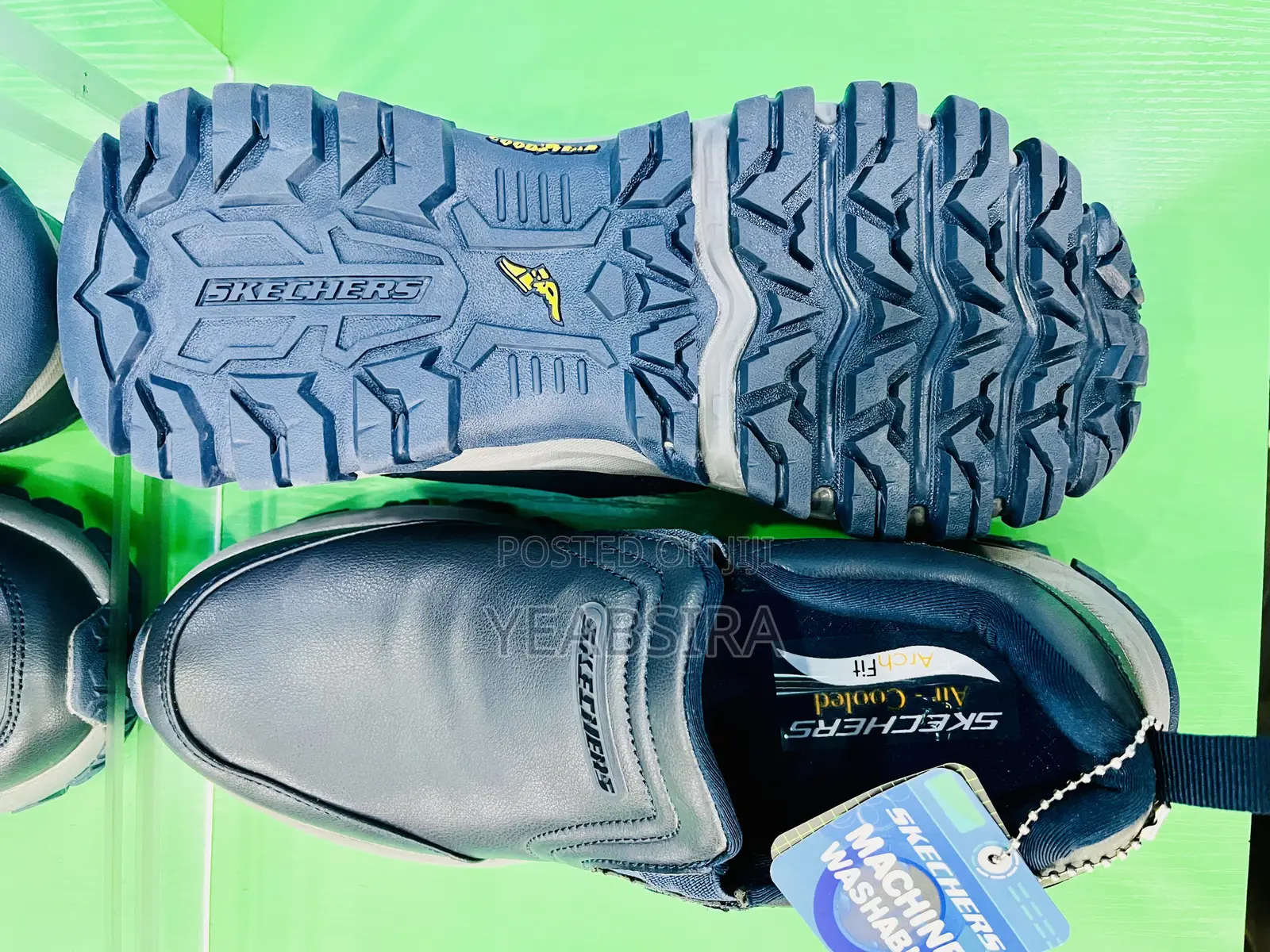 Skechers Comfort for Daily Wear and Work