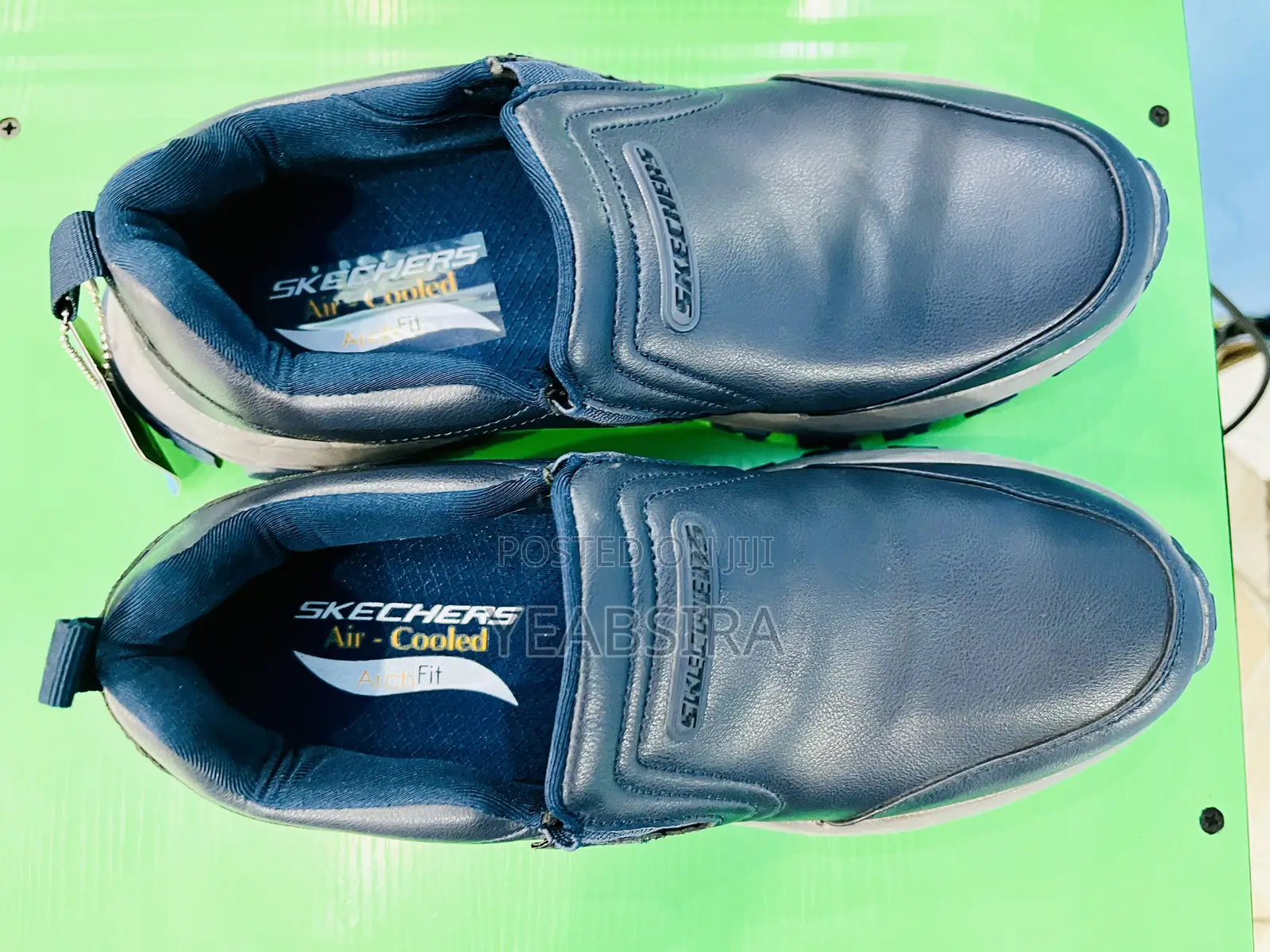 Skechers Comfort for Daily Wear and Work
