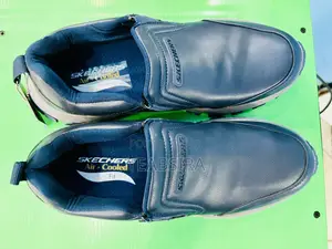 Skechers Comfort for Daily Wear and Work