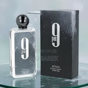 Ultimate Night Out Fragrance Afnan 9 Pm Eau De Parfum