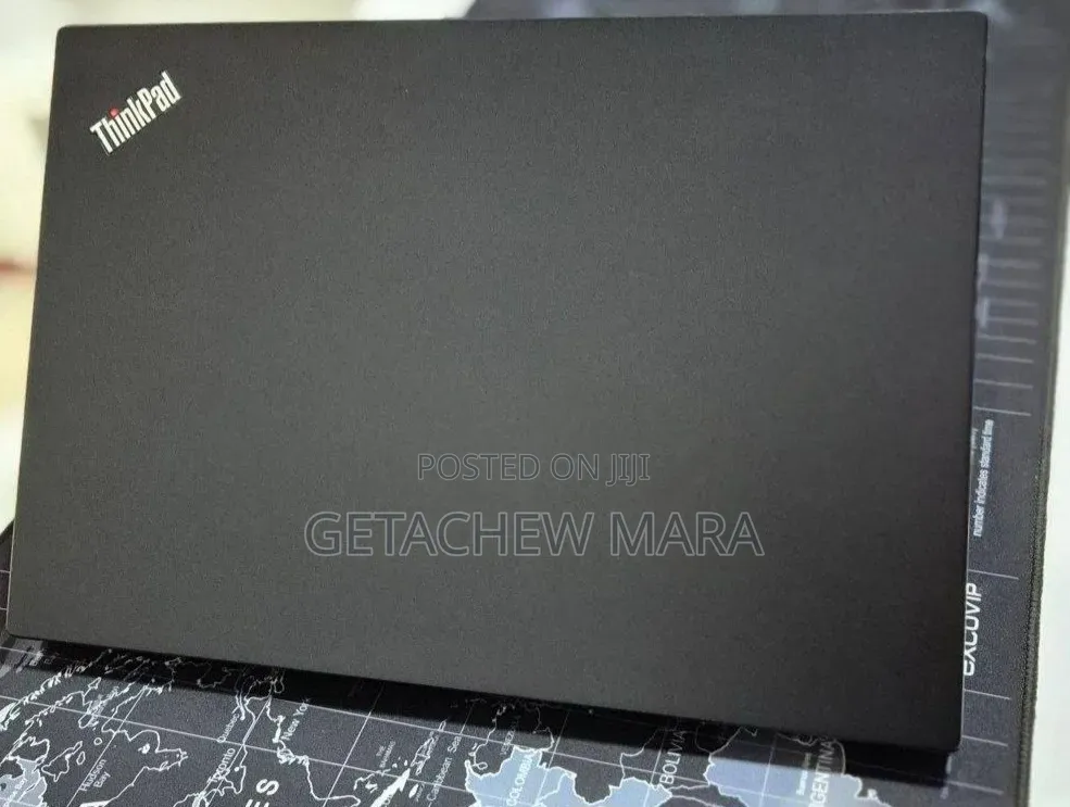 New Laptop Lenovo ThinkPad t495s 16GB AMD Ryzen 7 SSD 512GB