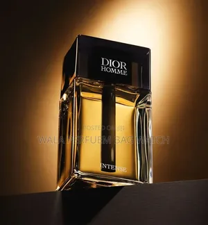 Christian Dior Homme Intense [ Dior Homme]