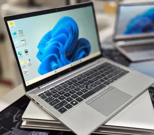 New Laptop HP EliteBook 845 G7 16GB AMD Ryzen 7 SSD 512GB