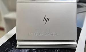 New Laptop HP EliteBook 845 G7 16GB AMD Ryzen 7 SSD 512GB
